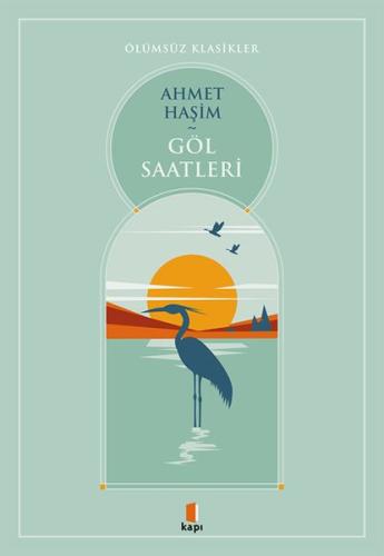 Göl Saatleri | Kitap Ambarı