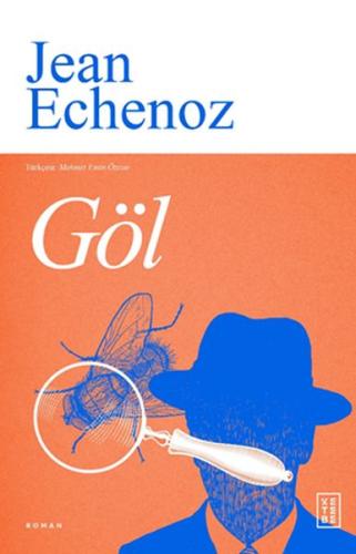 Göl | Kitap Ambarı