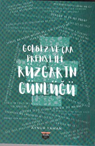 Golbez Ve Çaa Prensi İle | Kitap Ambarı