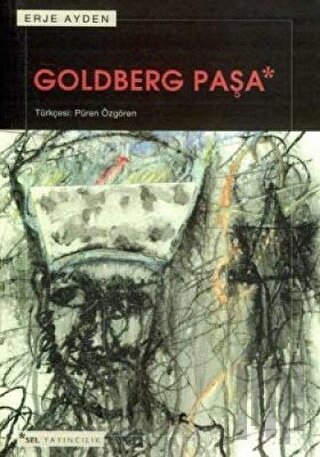 Goldberg Paşa | Kitap Ambarı