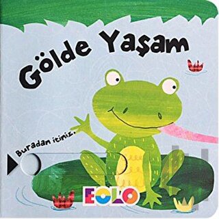 Gölde Yaşam | Kitap Ambarı