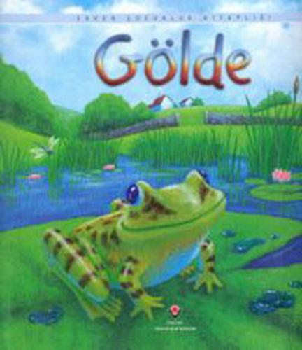 Gölde | Kitap Ambarı