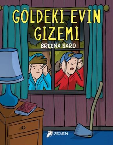 Göldeki Evin Gizemi | Kitap Ambarı