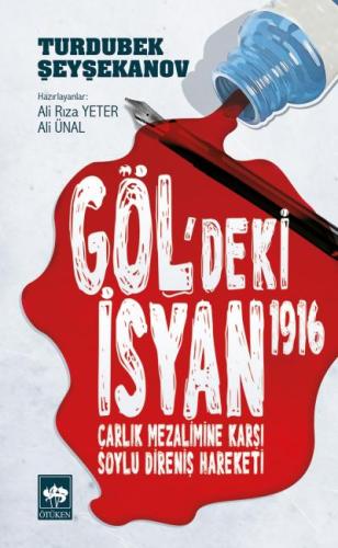 Göl'deki İsyan 1916 | Kitap Ambarı