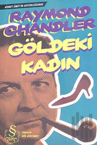 Göldeki Kadın | Kitap Ambarı