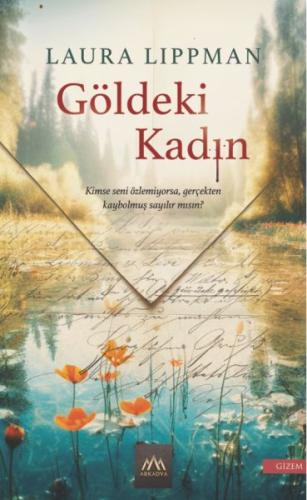 Göldeki Kadın | Kitap Ambarı