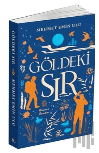 Göldeki Sır | Kitap Ambarı