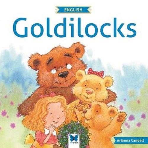 Goldilocks | Kitap Ambarı