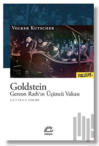 Goldstein | Kitap Ambarı