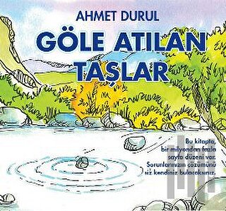 Göle Atılan Taşlar | Kitap Ambarı