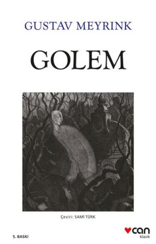 Golem | Kitap Ambarı