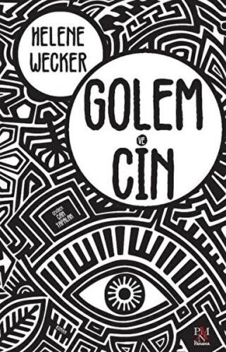 Golem ve Cin | Kitap Ambarı