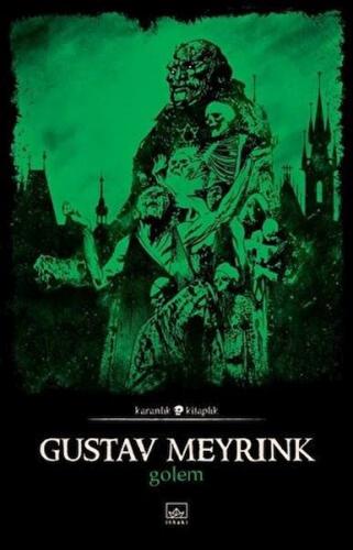 Golem | Kitap Ambarı