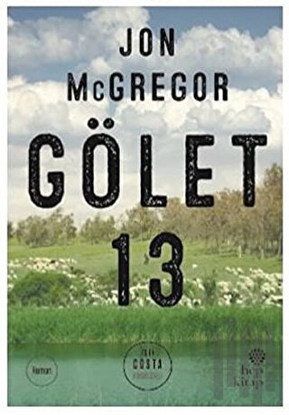 Gölet 13 | Kitap Ambarı