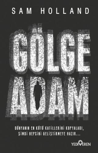 Gölge Adam | Kitap Ambarı