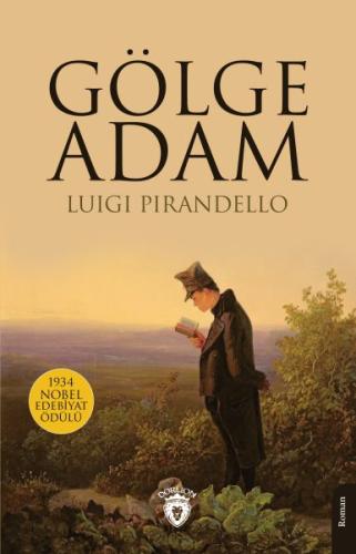 Gölge Adam | Kitap Ambarı