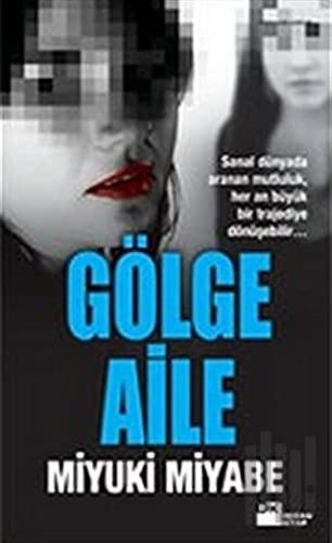 Gölge Aile | Kitap Ambarı