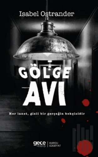 Gölge Avı | Kitap Ambarı