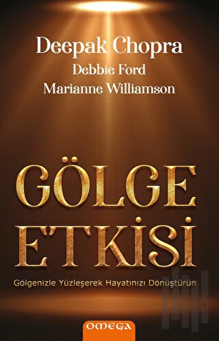 Gölge Etkisi | Kitap Ambarı