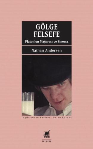 Gölge Felsefe | Kitap Ambarı