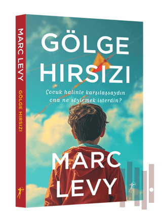 Gölge Hırsızı | Kitap Ambarı