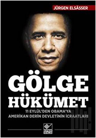 Gölge Hükümet | Kitap Ambarı