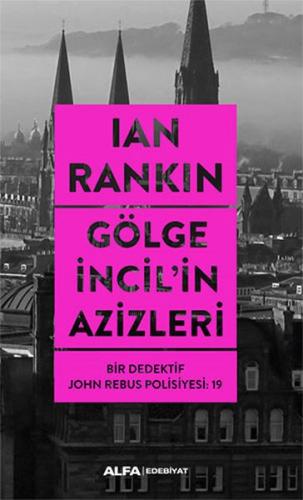 Gölge İncil’in Azizleri | Kitap Ambarı