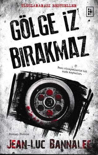 Gölge İz Bırakmaz | Kitap Ambarı