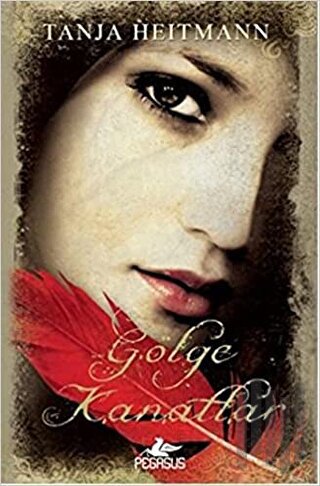 Gölge Kanatlar | Kitap Ambarı