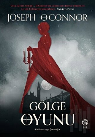 Gölge Oyunu | Kitap Ambarı