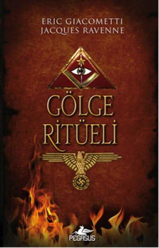 Gölge Ritüeli | Kitap Ambarı