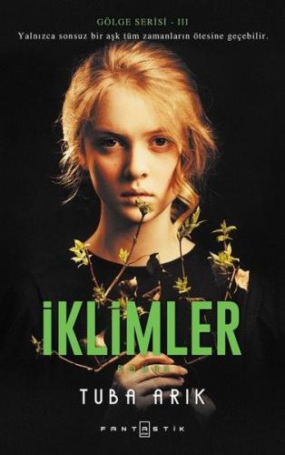 İklimler - Gölge Serisi 3 | Kitap Ambarı