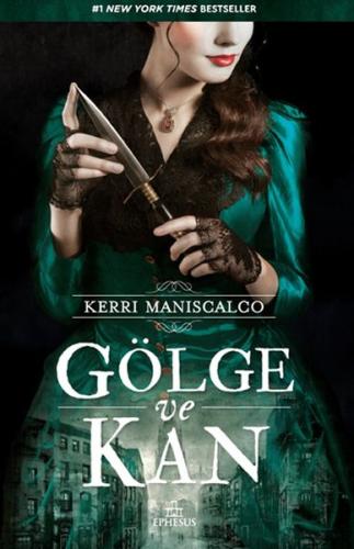 Gölge ve Kan (Ciltli) | Kitap Ambarı