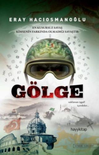 Gölge | Kitap Ambarı