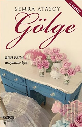 Gölge | Kitap Ambarı