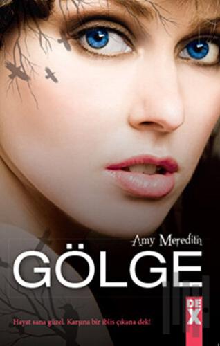 Gölge | Kitap Ambarı