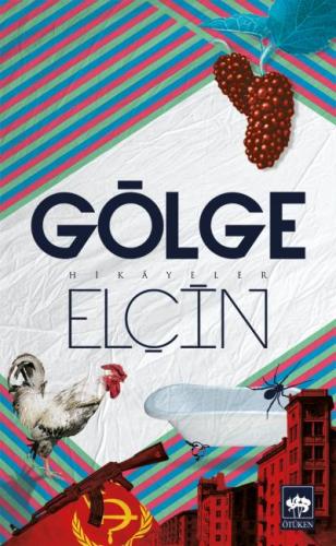 Gölge | Kitap Ambarı