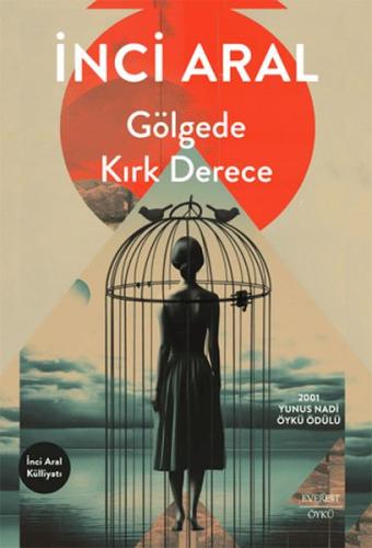 Gölgede Kırk Derece | Kitap Ambarı