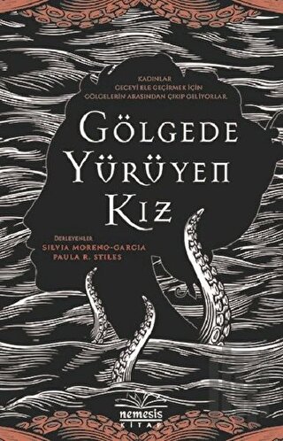 Gölgede Yürüyen Kız | Kitap Ambarı