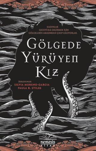 Gölgede Yürüyen Kız | Kitap Ambarı