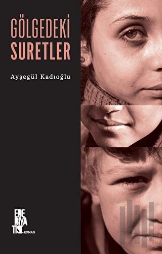 Gölgedeki Suretler | Kitap Ambarı