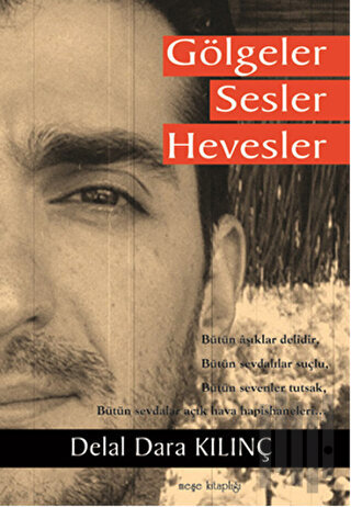 Gölgeler Sesler Hevesler | Kitap Ambarı