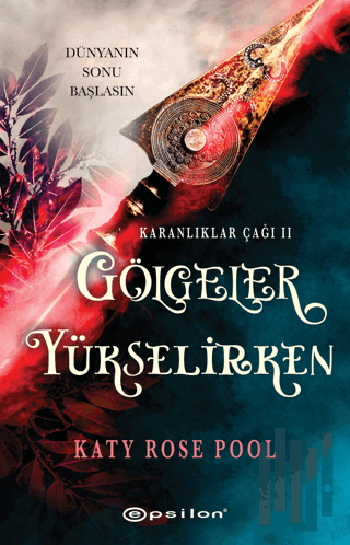 Gölgeler Yükselirken | Kitap Ambarı