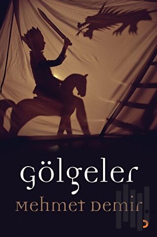 Gölgeler | Kitap Ambarı