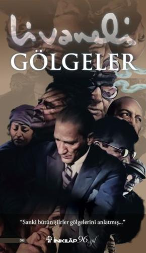 Gölgeler | Kitap Ambarı