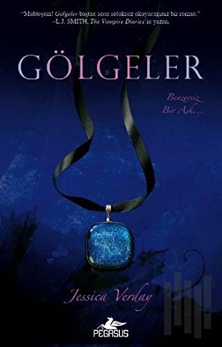 Gölgeler | Kitap Ambarı