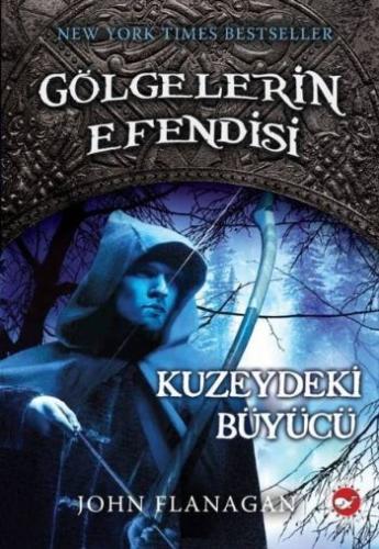 Gölgelerin Efendisi 5 - Kuzeydeki Büyücü | Kitap Ambarı