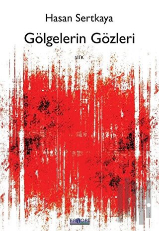 Gölgelerin Gözleri | Kitap Ambarı