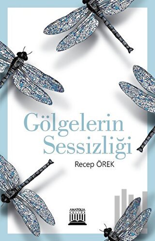 Gölgelerin Sessizliği | Kitap Ambarı