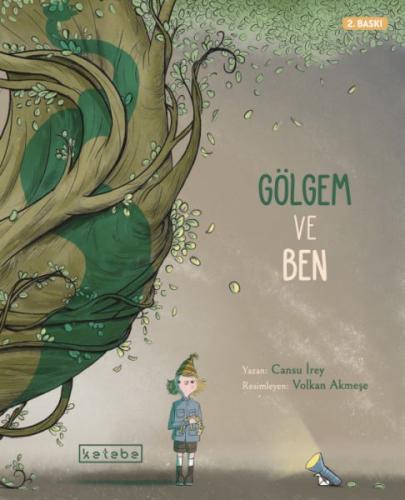 Gölgem ve Ben (Ciltli) | Kitap Ambarı